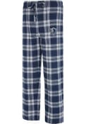 Dallas Mavericks TAKEAWAY Sleep Pants - Blue