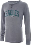 Philadelphia Eagles TAKEAWAY Fashion T Shirt - Grey