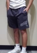 Chicago White Sox Trackside Shorts - Charcoal