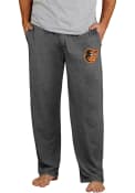 Baltimore Orioles Quest Sleep Pants - Grey