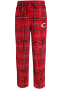 Cincinnati Reds Ultimate Sleep Pants - Red