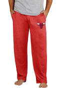 Chicago Bulls Quest Sleep Pants - Red