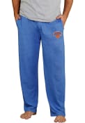 New York Knicks Quest Sleep Pants - Blue