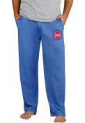 Detroit Pistons Quest Sleep Pants - Blue
