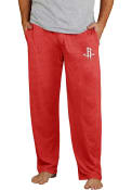 Houston Rockets Quest Sleep Pants - Red