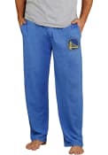 Golden State Warriors Quest Sleep Pants - Blue