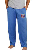 New York Islanders Quest Sleep Pants - Blue