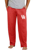 Houston Cougars Quest Sleep Pants - Red