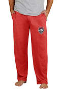 New Mexico Lobos Quest Sleep Pants - Red