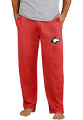 Northern Illinois Huskies Quest Sleep Pants - Red