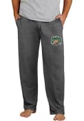 Ohio Bobcats Quest Sleep Pants - Grey