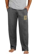 UNCC 49ers Quest Sleep Pants - Grey