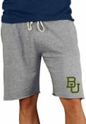 Baylor Bears Mainstream Shorts - Grey