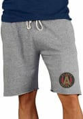 Atlanta United FC Mainstream Shorts - Grey