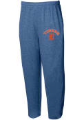 Detroit Tigers Mainstream Fashion Sweatpants - Navy Blue