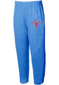 Philadelphia Phillies Mainstream Fashion Sweatpants - Blue