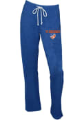 FC Cincinnati Womens Quest Sleep Pants - Blue