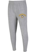 Pittsburgh Penguins Mainstream Jogger Fashion Sweatpants - Grey