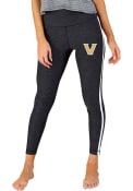 Vanderbilt Commodores Womens Centerline Pants - Charcoal
