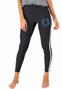 Indianapolis Colts Womens Centerline Pants - Charcoal