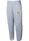 Pittsburgh Penguins Mainstream Fashion Sweatpants - Grey
