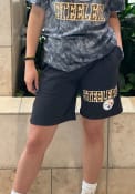 Pittsburgh Steelers BILLBOARD Shorts - Black