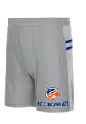 FC Cincinnati STATURE Shorts - Grey