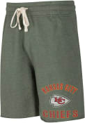 Kansas City Chiefs Mainstream Shorts - Green