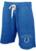 Indianapolis Colts Mainstream Shorts - Blue