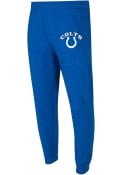 Indianapolis Colts Mainstream Jogger Sweatpants - Blue
