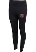 Chicago Bears Womens Frontline Pants - Black