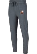Cleveland Browns POWERPLAY Fashion Sweatpants - Charcoal