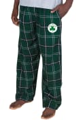 Boston Celtics Ultimate Flannel Sleep Pants - Green
