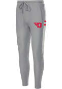 Dayton Flyers Stature Pants - Grey