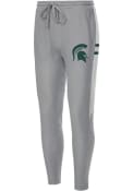 Michigan State Spartans Stature Pants - Grey