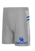 Kentucky Wildcats Stature Shorts - Grey