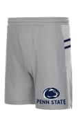 Penn State Nittany Lions Stature Shorts - Grey