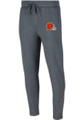 Cleveland Browns POWERPLAY Sweatpants - Charcoal