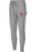 Philadelphia Phillies Stature Pant Pants - Grey