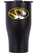 Missouri Tigers ORCA Chaser 27oz Color Logo Stainless Steel Tumbler - Black