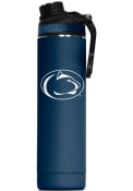 Penn State Nittany Lions Hydra 22oz Color Logo Stainless Steel Tumbler - Navy Blue