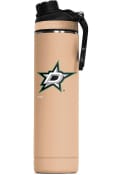 Dallas Stars Hydra 22oz Color Logo Stainless Steel Tumbler - Green
