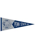 Penn State Nittany Lions 12x30 Vault Pennant