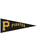 Pittsburgh Pirates 12x30 Premium Pennant