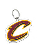 Cleveland Cavaliers Premium Acrylic Keychain