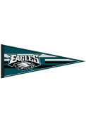 Philadelphia Eagles 12x30 Classic Pennant