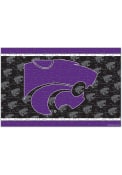 Purple K-State Wildcats 150pc Puzzle