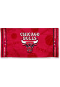 Chicago Bulls 30x60 Beach Towel