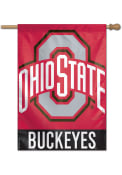 Ohio State Buckeyes Team Name Banner