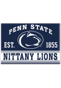 Penn State Nittany Lions 2x3 Magnet